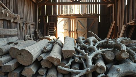 Where to Find Reclaimed Wood – 11 Sources - The … - balustradellc