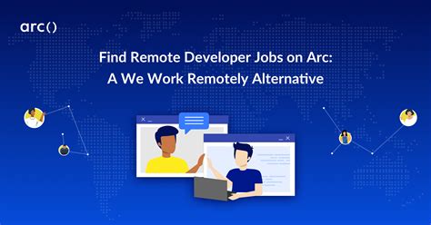 Where To Find Remote Developer Jobs | Blue Coding - balustradellc