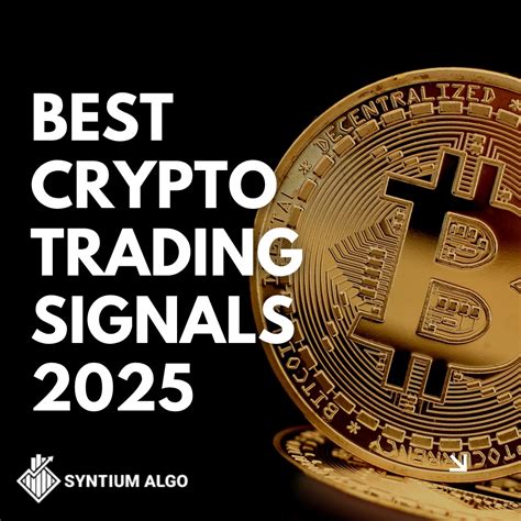 Where to Get the Best Crypto Trading Signals - Market … - balustradellc