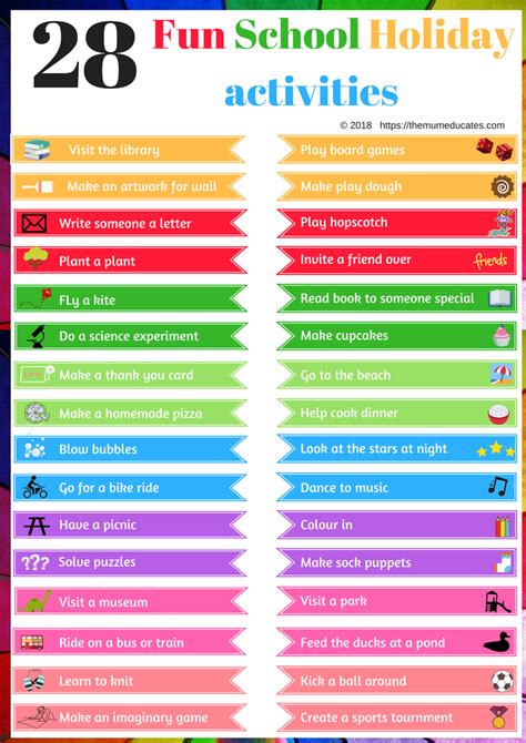 Where to go during the School Holidays - CheapTickets.sg - balustradellc