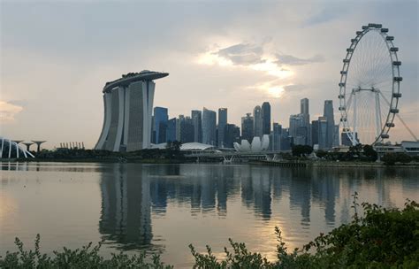 Where to go for short trip in Asia | Fair Dinkum Traveller - balustradellc