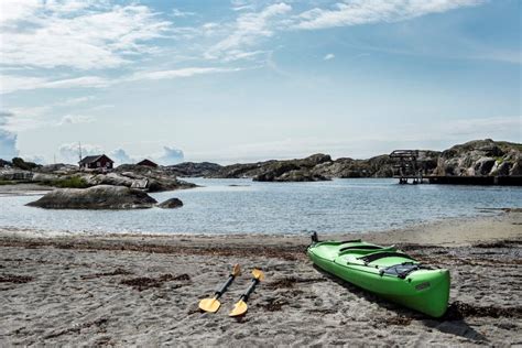 Where to Go Kayaking in Scandinavia - Daily Scandinavian - balustradellc