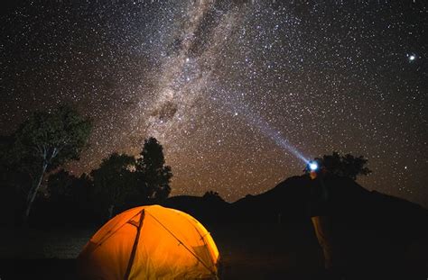 Where to go stargazing in Australia: best camping destinations | - balustradellc