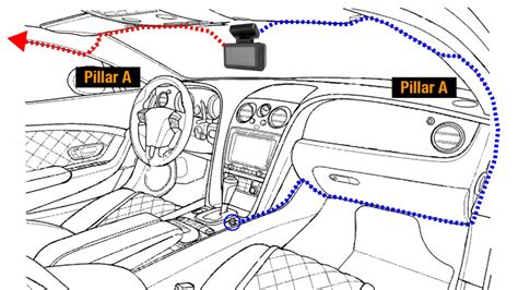 Where to Mount Dash Cam: 2026 Installation Guide - balustradellc