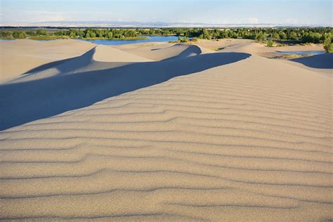 WHERE TO RIDE: TOP SAND DUNE AREAS IN THE U.S. - balustradellc