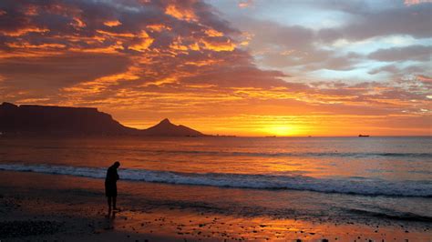 Where to see the most stunning sunsets worldwide - balustradellc