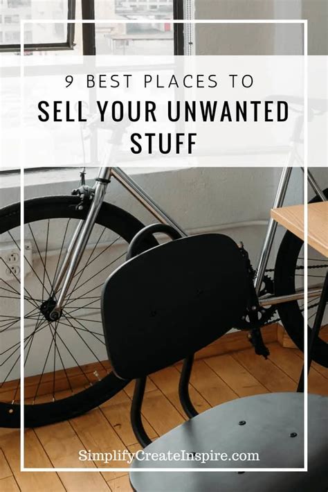 Where to Sell Your Unwanted Stuff for the Most Cash - balustradellc