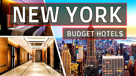 Where to Stay in New York on a Budget - Free Tours … - balustradellc