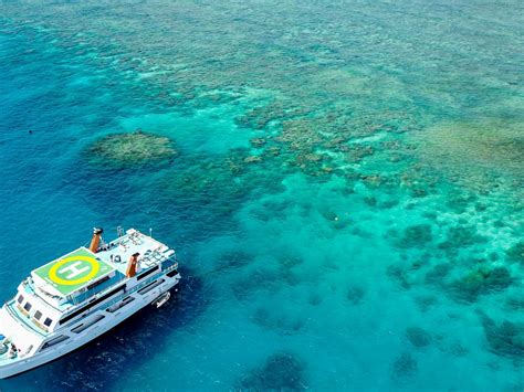 Where to stay on the Great Barrier Reef - Tourism Australia - balustradellc