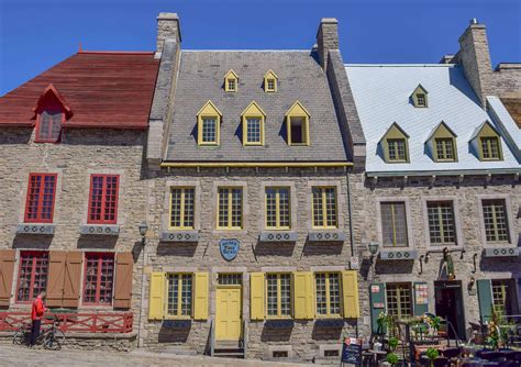 WHERE TO STAY in Quebec City - Best Areas & Neighborhoods