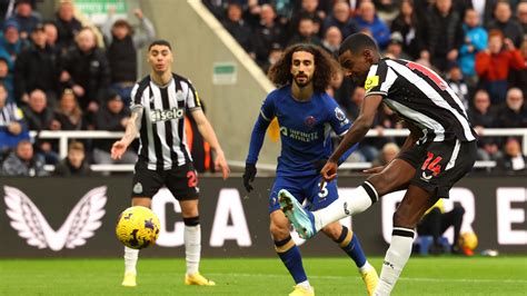 Where to watch Chelsea vs. Newcastle live stream, TV channel, start ... - balustradellc