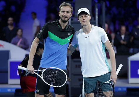 Where to watch Jannik Sinner vs. Daniil Medvedev today: Tennis free ... - balustradellc