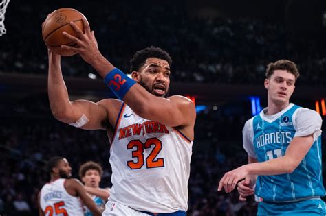 Where to watch Knicks vs. Hornets today: NBA free live stream - raincitystudios.com