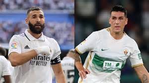 Where to watch Real Madrid vs. Elche live stream, TV channel, start ... - balustradellc