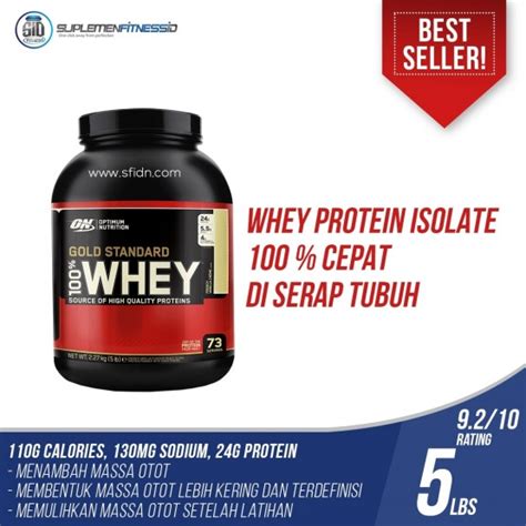 Whey Protein Terbaik untuk membentuk otot - SFIDN … - balustradellc