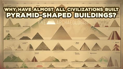 Which civilization did not build pyramids to glorify both people and ... - balustradellc