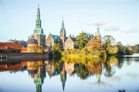 Which Copenhagen Castle to visit - Earth's Magical Places - wintechmobiles.com