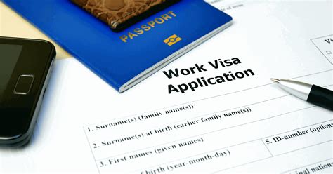 Which country work visas are easy to get from India - balustradellc