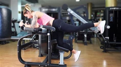 Which Glute Workout Machine Works Best for Your … - balustradellc