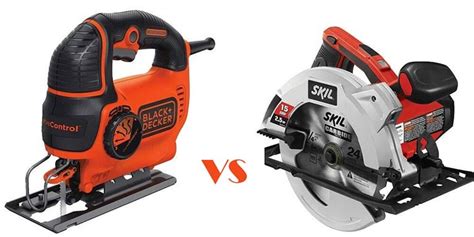 Which Is Better for You: Corded vs Cordless Circular Saw - balustradellc