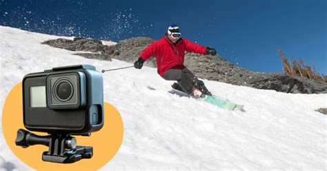 Which is the Best 360 Camera to Take Skiing - balustradellc