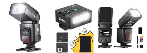 Which Is The Best Camera Flash in 2025 - balustradellc