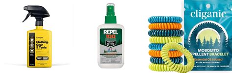 Which Is The Best Camping Insect Repellent in 2025 - balustradellc