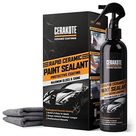 Which is the Best Ceramic for Cars: Top Protective … - balustradellc