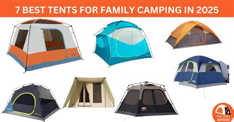 Which Is The Best Family Camping Equipment in 2025 - balustradellc
