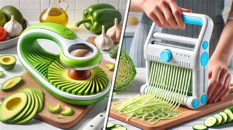Which Is The Best Kitchen Gadgets For Guys in 2025 - balustradellc