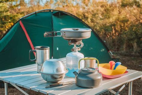 Which Is The Best Mess Kits For Camping in 2025 - balustradellc