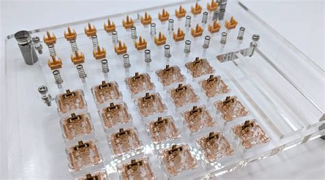 Which Lube To Use For Different Switches & Stabilizers - balustradellc