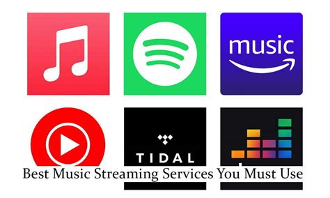 Which Music Streaming Service Has the Best Audio … - balustradellc