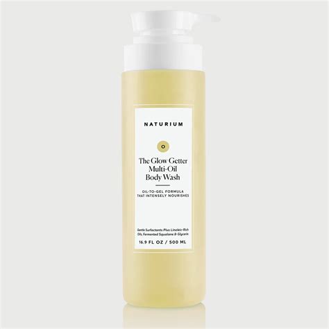 Which Naturium Body Wash Is Best For Body Acne - balustradellc