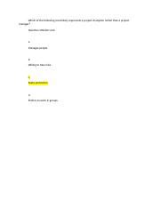 Which of the following are the most likely characteristics of the state ... - balustradellc