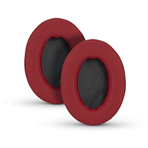 which replacement pads are best for ATH-M50 : … - balustradellc
