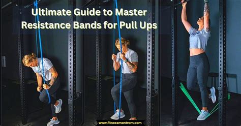 Which Resistance Band Is Best For Pull Ups - balustradellc