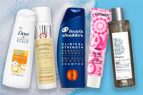 Which Shampoo Is Best For Dandruff And Dry Scalp - balustradellc