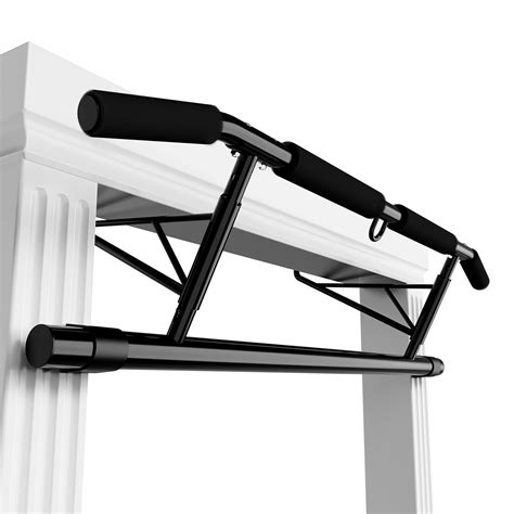 Which type of pull up bar is safest for doors, physics … - balustradellc