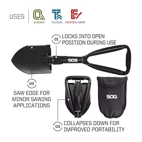 Which would be a good quality entrenching tool/folding shovel ... - balustradellc