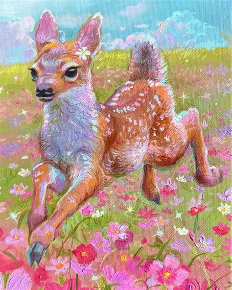 Whimsical Animal Art & Wall Art - Buy Paintings, Prints ... - muktibox.com