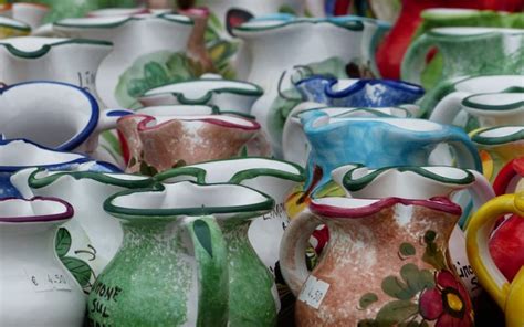 Whimsical Novelty Pottery - muktibox.com