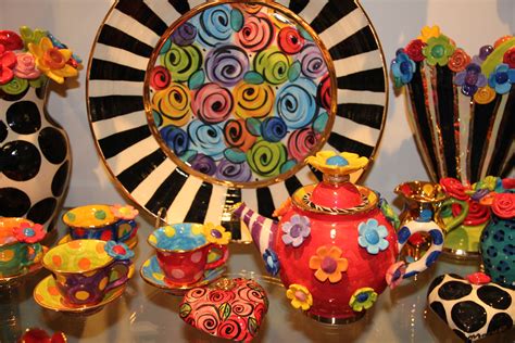 Whimsical Pottery Ceramics - Etsy UK - muktibox.com