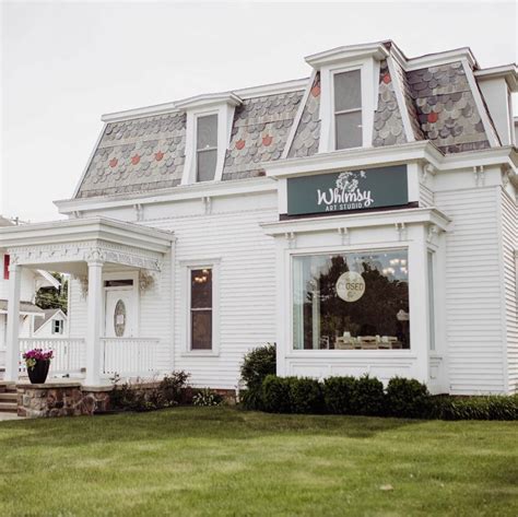 Whimsy Art Center - CLOSED (Reviews, Local Guide) - muktibox.com