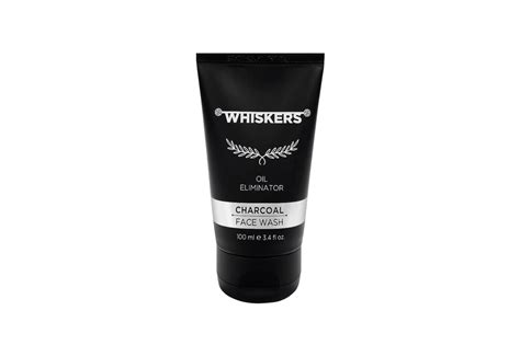 Whiskers Activated Charcoal Deep Cleansing Face … - balustradellc