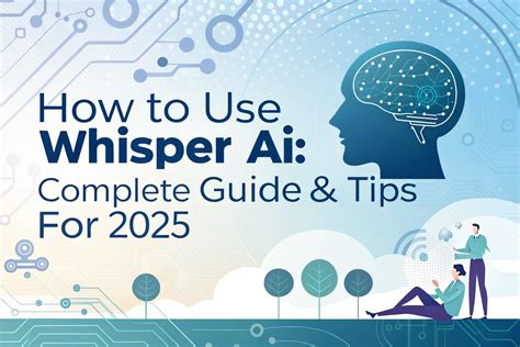 Whisper AI - Professional Voice to Text Transcription - balustradellc