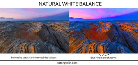 White Balance - checking Kelvin value of a manually … - balustradellc