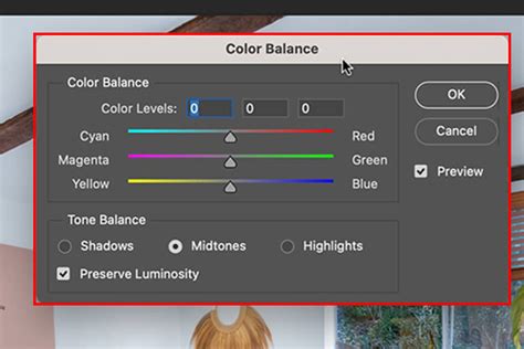 White Balance in Photoshop: Easy Steps for Beginners - balustradellc