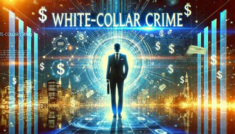 White Collar Crime - Georgetown Law - balustradellc
