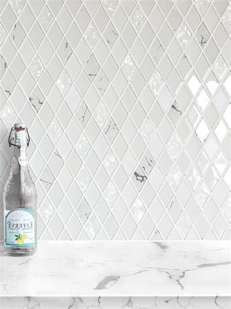 White Glass Tile | Mosaic Tiles for Pools, Showers - balustradellc